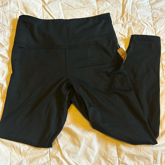 Size large roots legging excellent condition - Picture 1 of 6